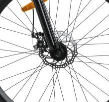 24 Inch Steel Suspension Multi Gears Adult MTB Bicycle Dirt Bicicleta Mountain Bike