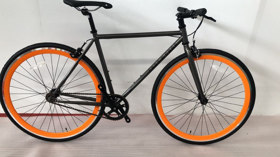 Made in China Stock Cheap Price high Quality Tianjin OEM Factory 700c Fixed Bike