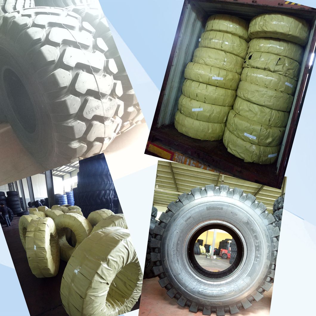 Industrial Tire R-1 M 405/70-20 (16/70-20) 405/70-24 (16/70-24)