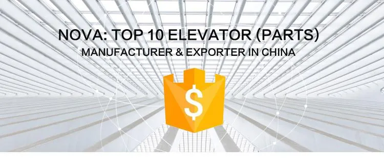 Elevator Spare Parts Speed Governor Elevator Over Speed Governor