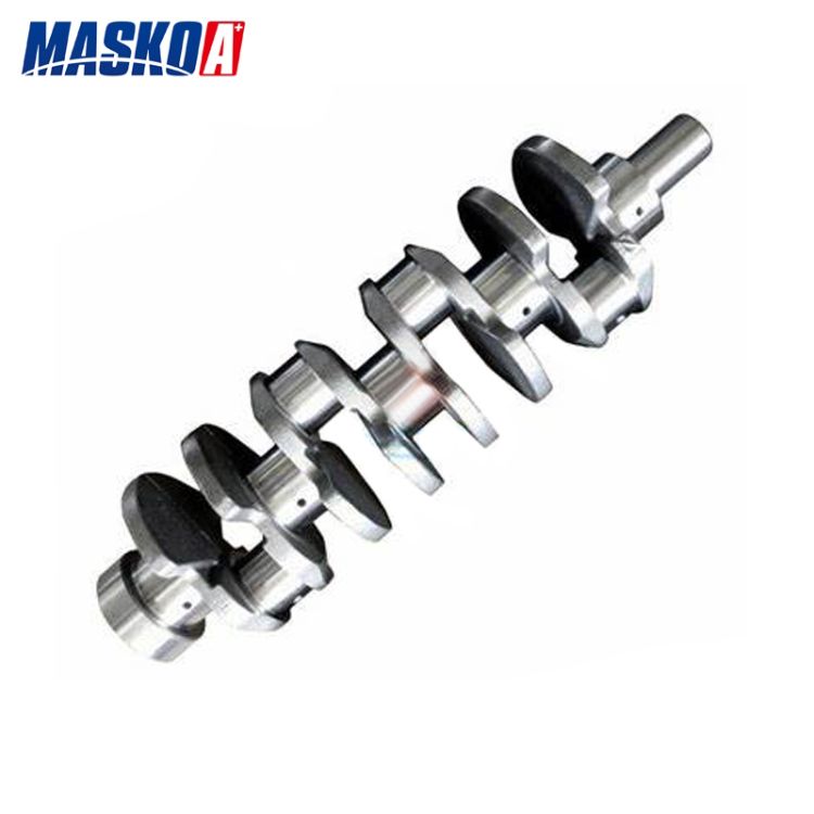 Jt Crankshaft for Mazda OEM 0K75A-11-301 Auto Engine Parts / Factory Price / Have Stock