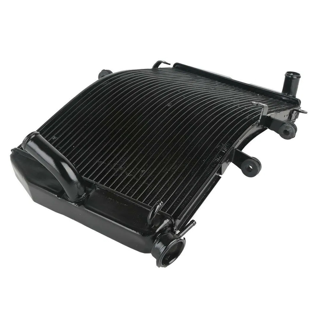 Motorcycles Radiator Water Cooler Assy for Honda Cbr600rr 2003-2006 2004 2005 03-06