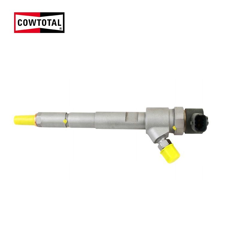 High Pressure Fuel Diesel Injector Common Rail Injector 0445110287 for Vm Motori