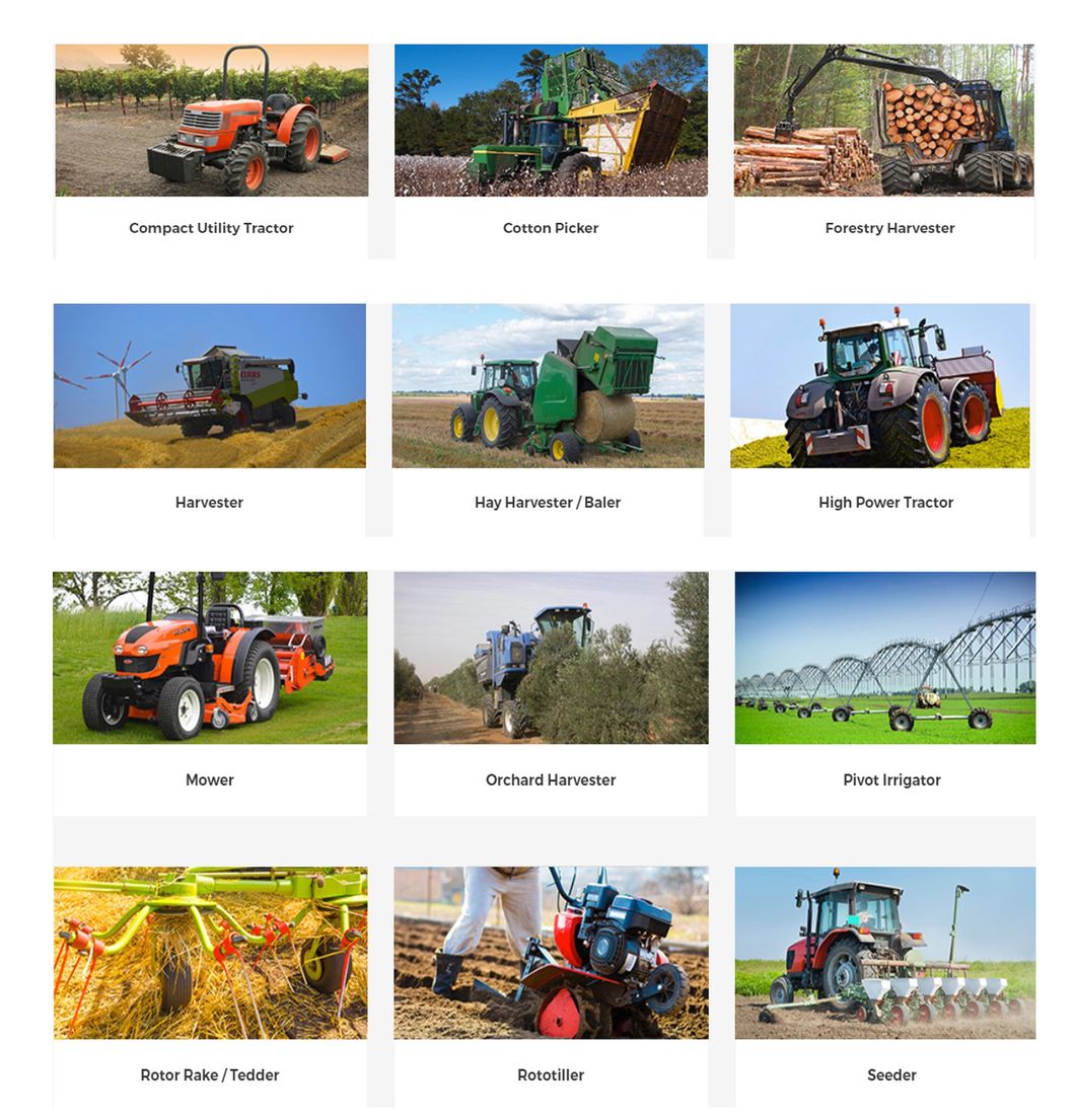 Agriculture Tractor Tyre16.9-24 16.9-28 18.4-24 18.4-26 17.5L-24 Grader Tyre19.5L-24 21L-24