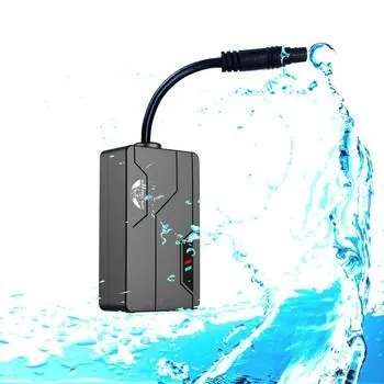 4G LTE Tracking Automotive Motor Vehicle Mini Car GPS Tracker Mini GPS Tracker
