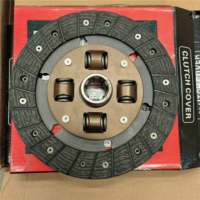 Hight Quality 8 Inches Clutch Driven Disk for Xingtai Tractor