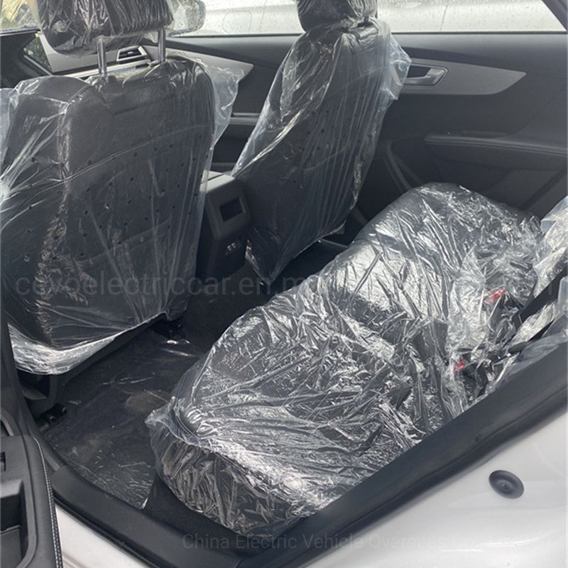 Buy Pure Electricity Value Electric Sightseeing Car Electric Vehicle Best Affordable Low Cost Cheapest Sedan SUV Mini B Y D Qin Plus Electric Car for Sale
