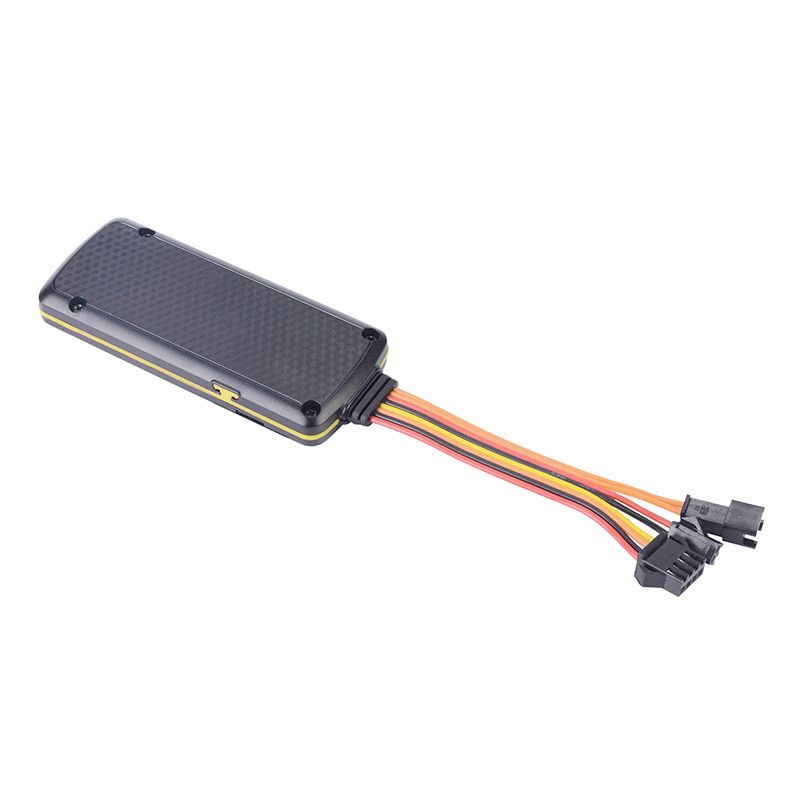 4G Car GPS Tracker with Real Time Tracking Service Tk419