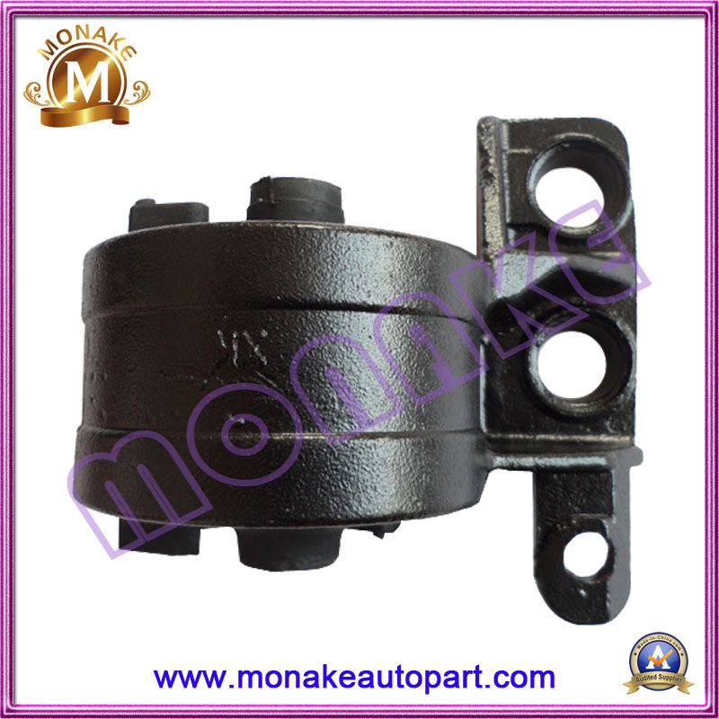 Car Rubber Part Right Engine Mount for Mazda 323 (B455-39-060)