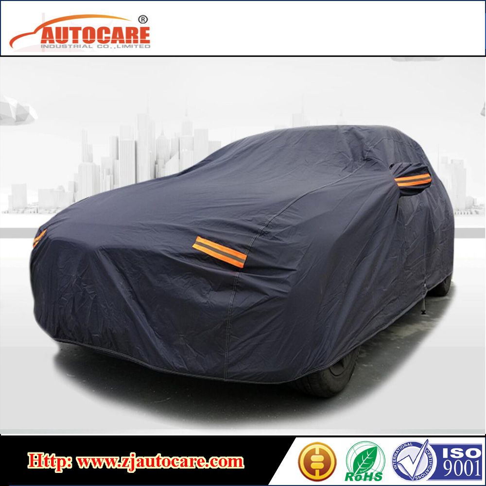 Car Cover Jeep Cover Car Accessory Car Decoration Factory Wholesale Original Quality Non-Woven PEVA PVC PP Cotton Car Cover