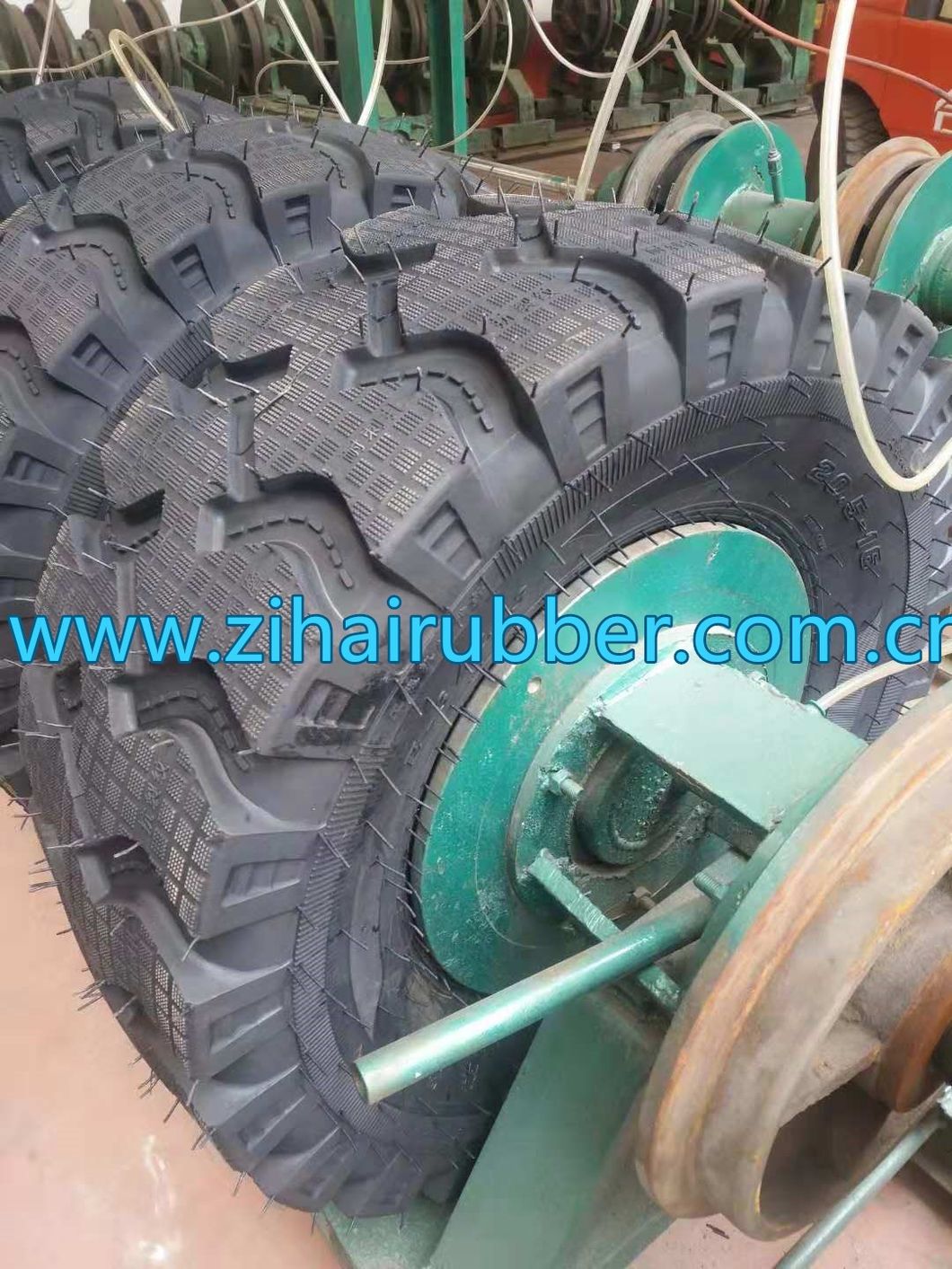 17.5-25 20.5-25 23.5-25 E3/L3 Bias Tyre OTR Tire Wheel Loader Tire