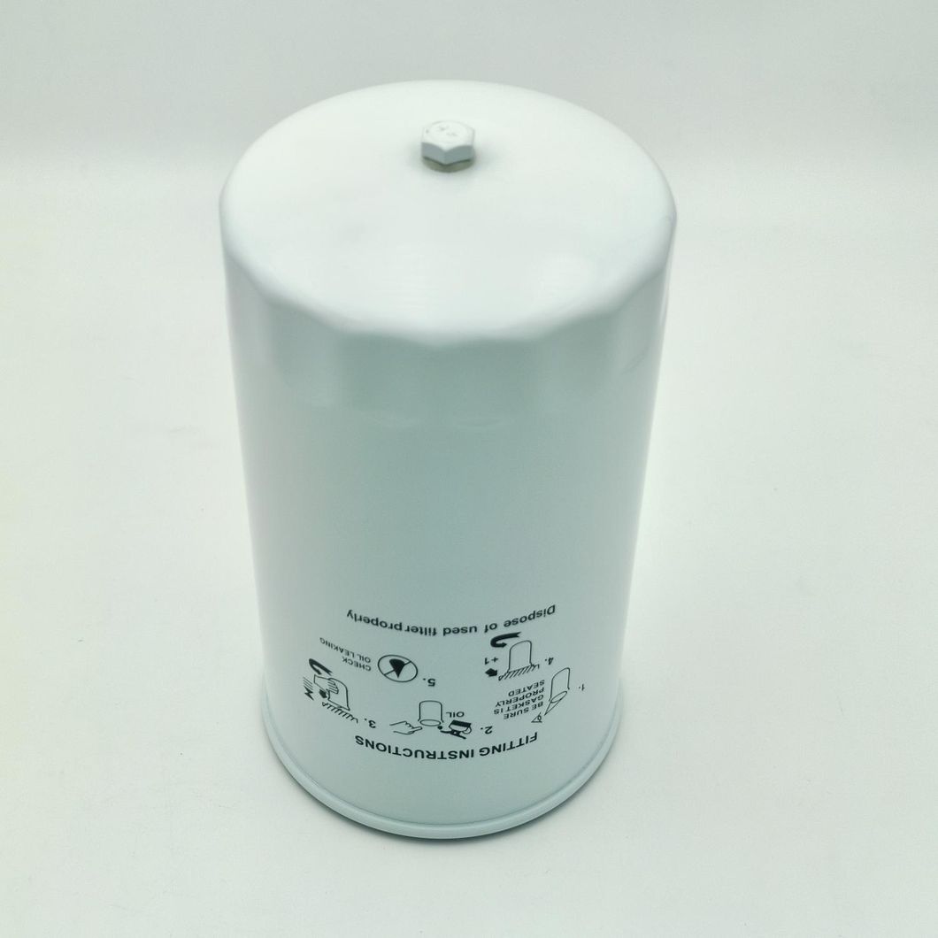 Heavy Truck Spare Parts Machine Oil Filter C-1316 Lf16110 S1560-72190 15607-2190