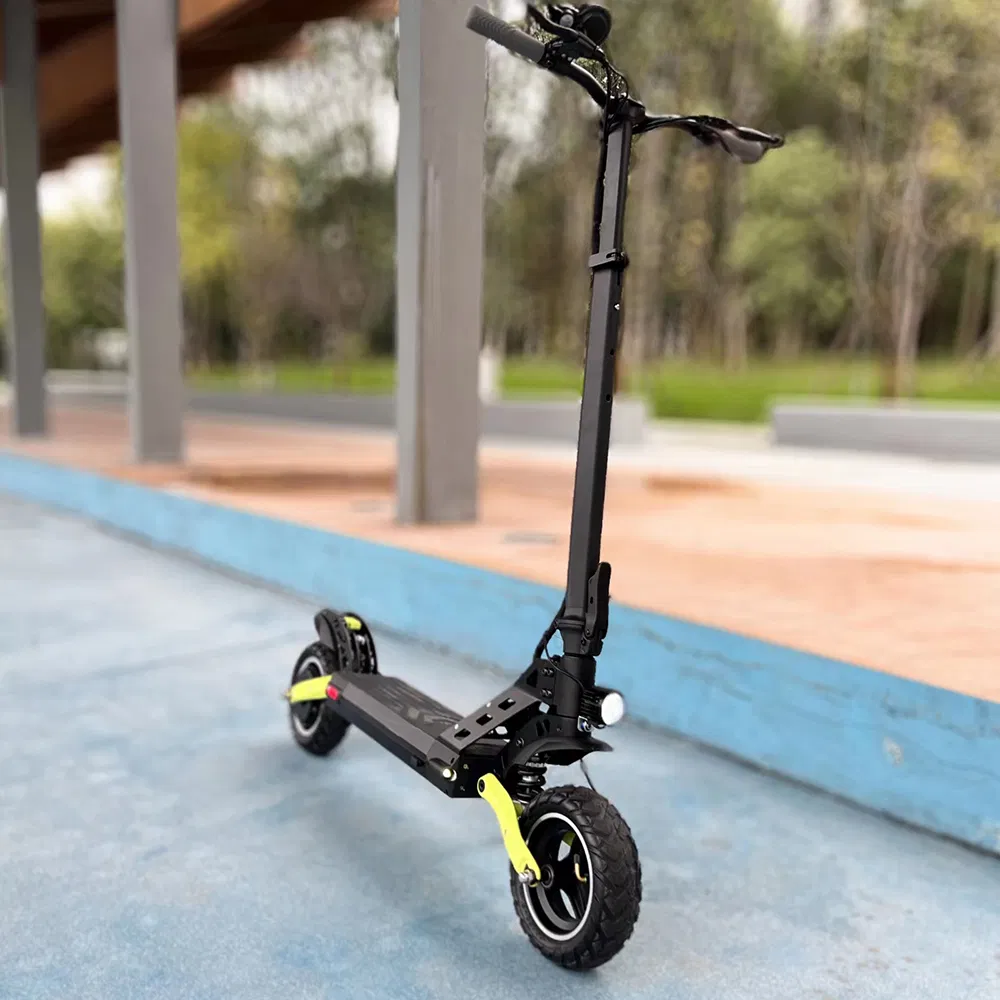 High Quality Electric Motorcycle Scooter Foldable