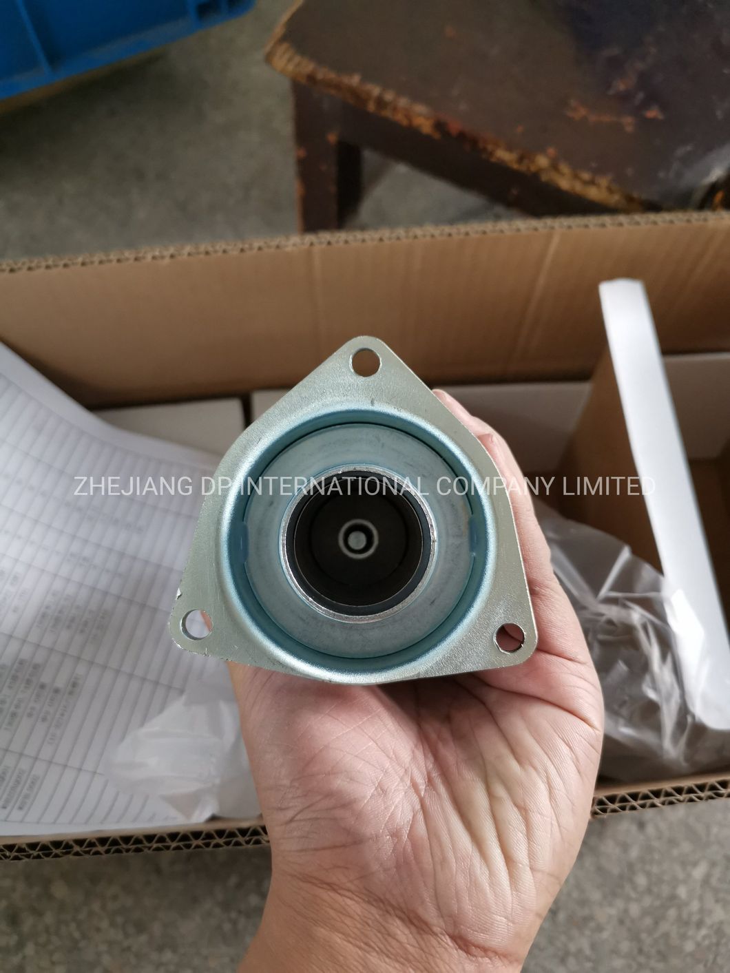 66-113 10456393 1115593 1115645 Sw-2195 3604649rx 42mt Starter Motor Solenoid