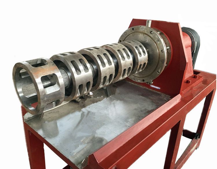 Flow Automatic Control Horizontal Bead Mill/Grinding Mill/Milling Machine