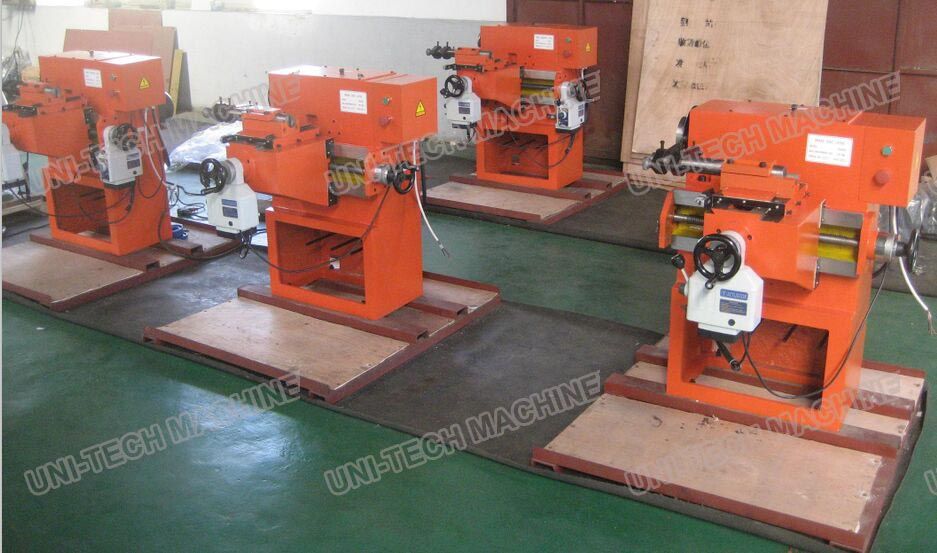 C9365 Brake Drum Lathe/Disc Cutting Lathe Machine