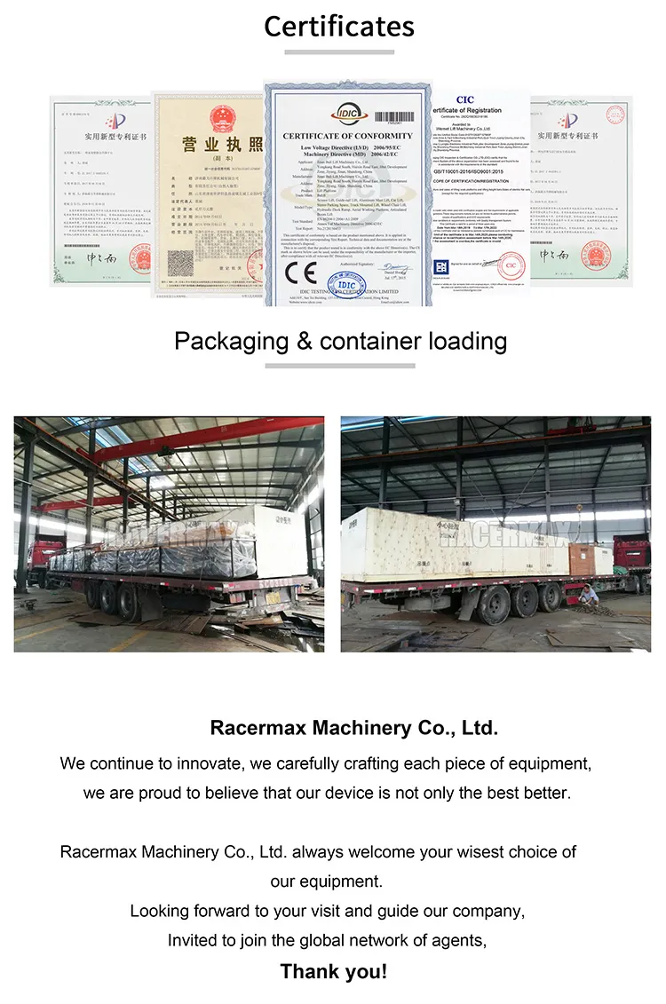 Heavy Duty Hydraulic Vertical Car Parking Lift 4 Post Garage Car Elevator Four Post Car Lift for Sale