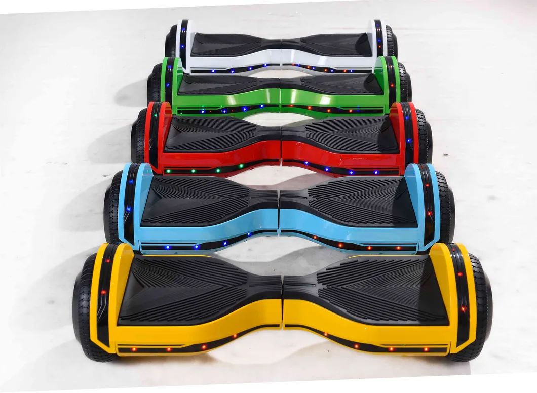 Wholesale Two 2 Wheels Smart Self Balancing Scooter Electric Hoverboard