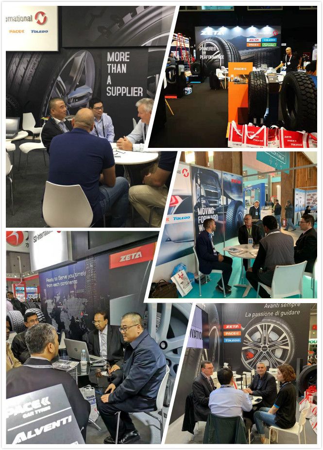 Affordable Chinese Tyre Manufacture Car Tires with Strong Structure