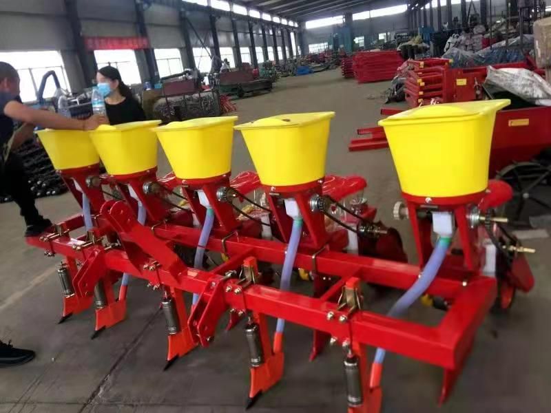 Approved 20HP 30HP Tractor 4 Wheel Garden 40HP Tractor