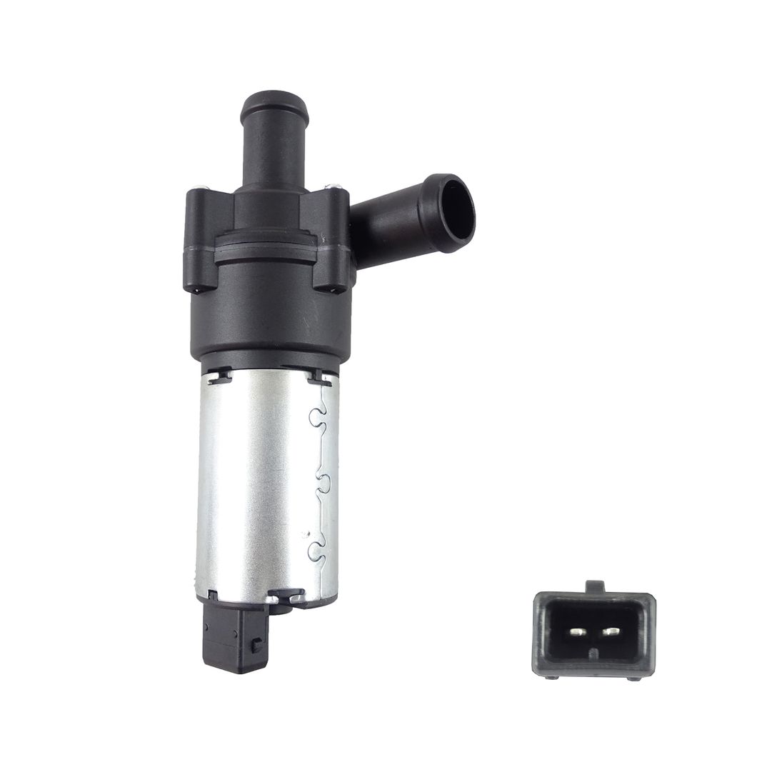 Car Engine Cooling System Electric Auxiliary Water Pump OEM 03L965561 SEAT EXEO ST (3R5) 2.0 TDI