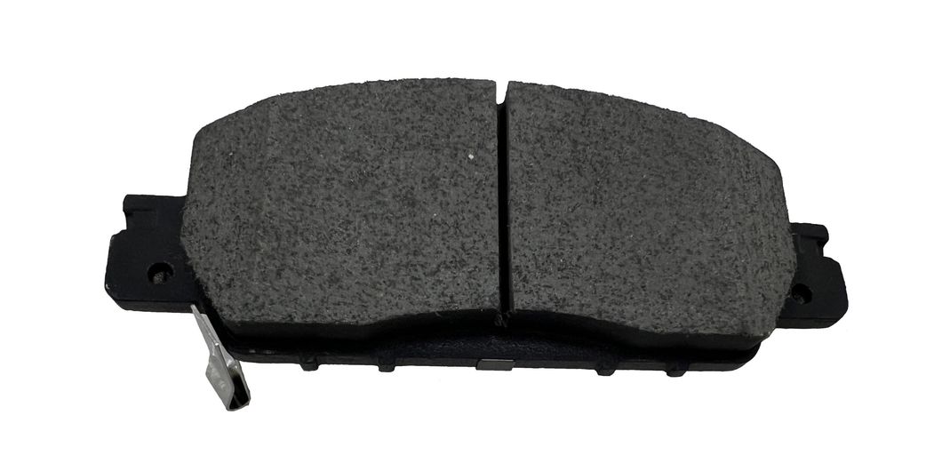 Front Ceramic Brake Pads for D1860 Honda Civic