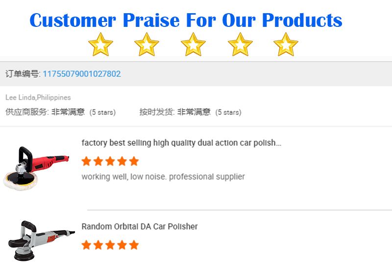 Restorer Car Polisher and Buffing Machine for Paint Removing Metal Burnishing