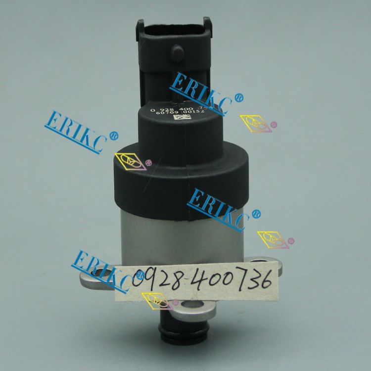 0928400736 Bosch High Pressure Fuel Pump Regulator Metering Control Solenoid Scv Unit Valve for 0445010115 Chevy Chevrolet Blazer S10 Mwm 2.8