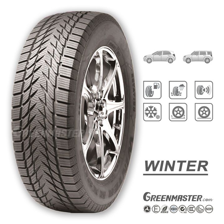 Semi-Steel Radial Car Tyre 215/70r16lt Good Quality Tyre 185r14c Superior PCR Tyre with More Certificates 195/70r15c 215/65r16