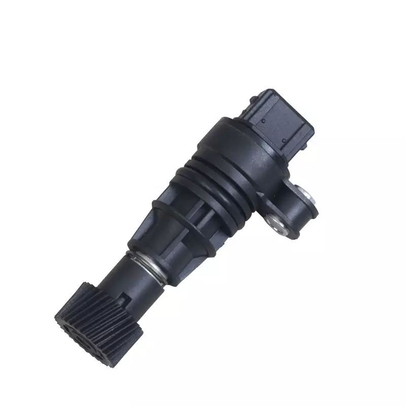 Black 31 Teeth Odometer Speed Sensor BS15-3802900 for Hafei Haima Mitsubishi Foton Odometer Wheel Speed Sensor