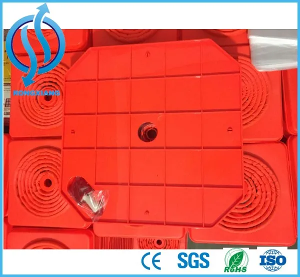 90cm High Collapsible Cone Folding Cone