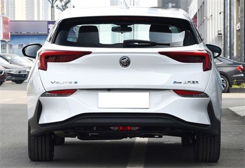 Hot Selling B Uick Velite 6 Phev 2022 Internet Smart Sharing
