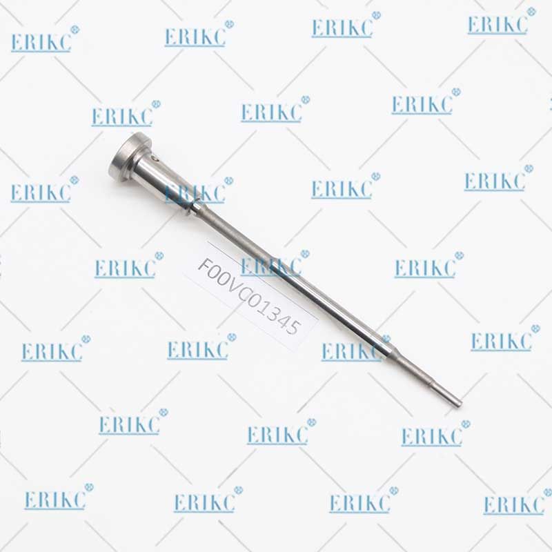 Erikc F 00V C01 345 Fuel Injector Valve F00V C01 345 Engine Control Unit F00vc01345 for 0445110251
