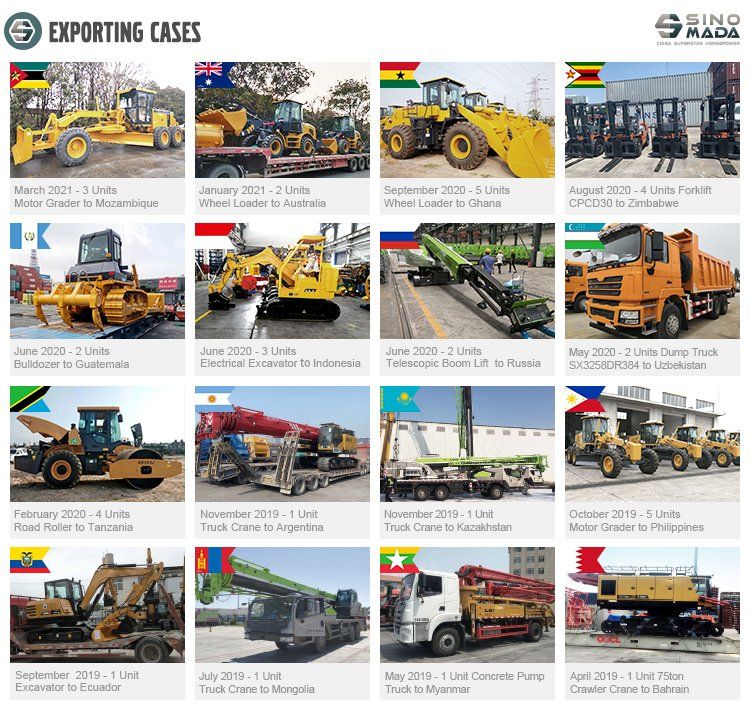 8X4 380HP Dump Truck Zz3317n3867p1 Howobrand Factory Price to Philippines