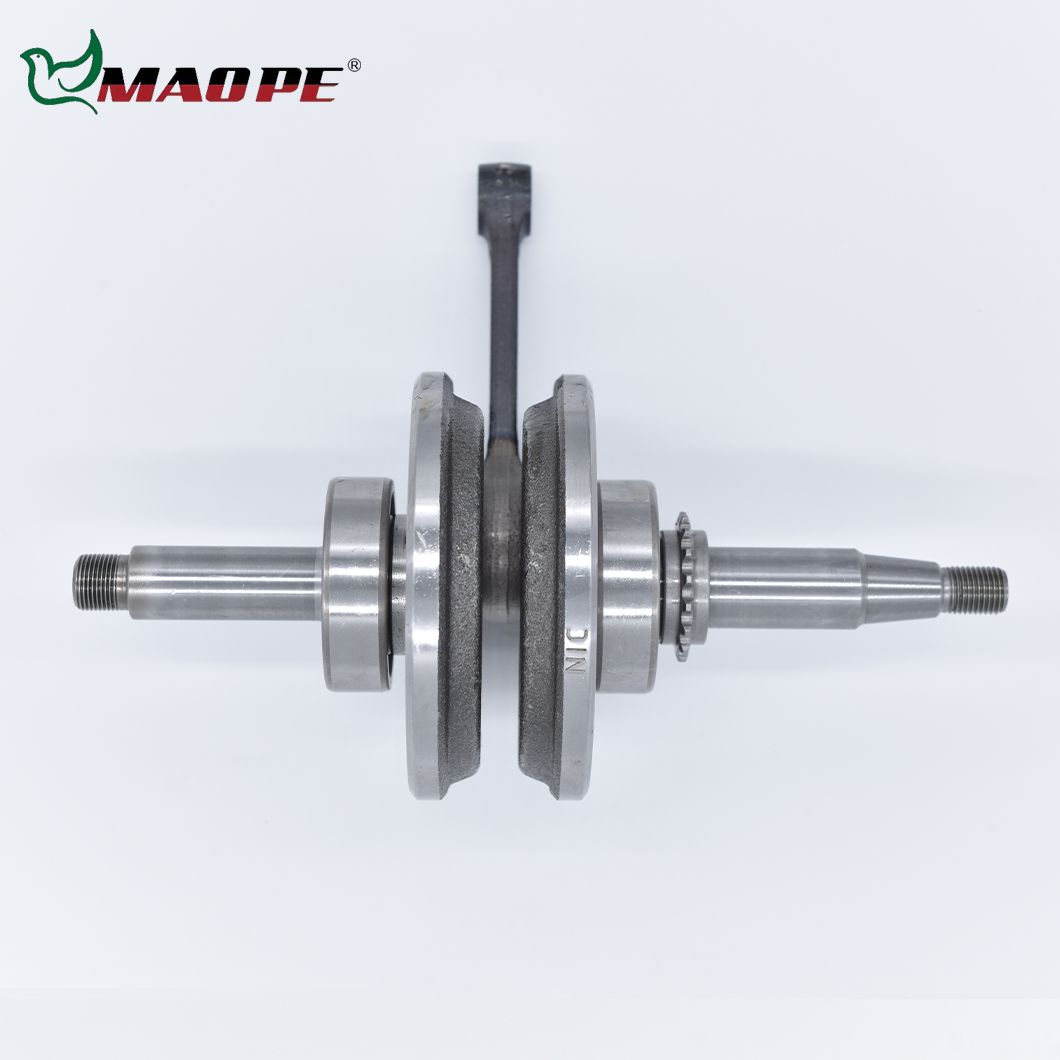 Motorcycle Part Crankshaft Models Are Complete Factory Direct Sales High Quality