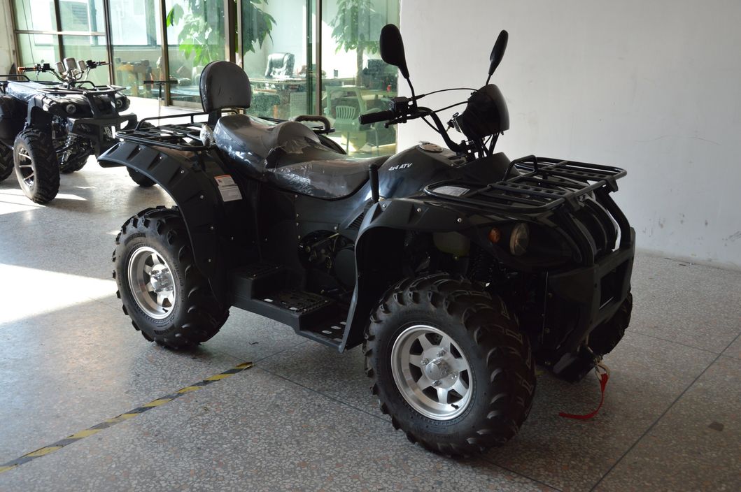 500cc 4X4 Strong Power ATV Quad (et-ATV500)