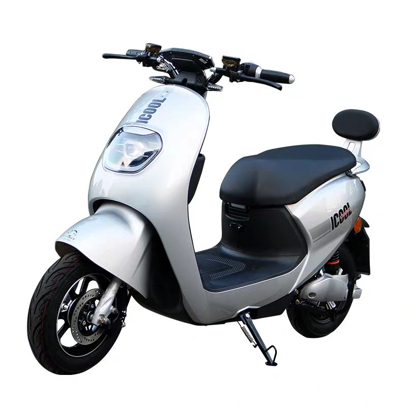 2022 New Cool Type Chinese Supplier Motorcycles E Scooters Electric Cheaper Citycoco Electric Motorcycle