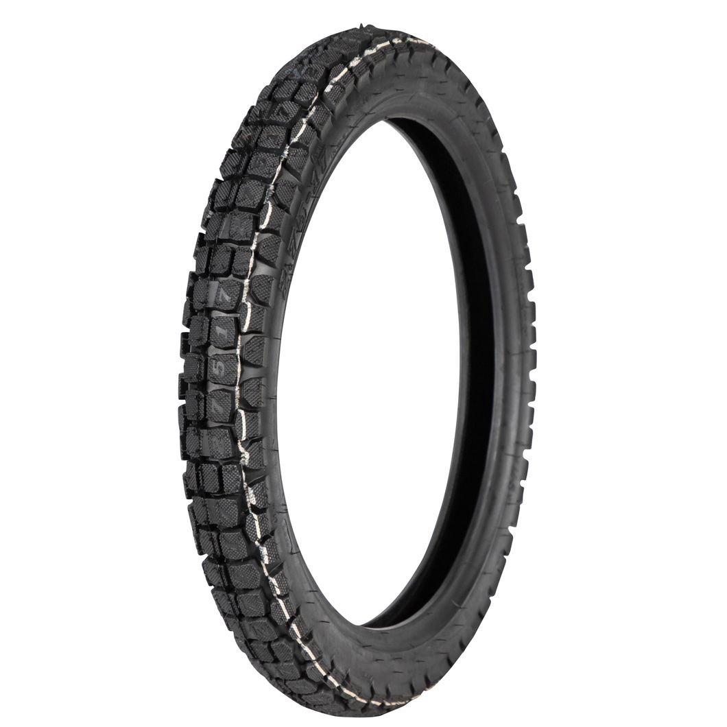 CE Approved Philippines Motorcycle Tire (2.50-17, 2.75-14, 2.75-17) Motorcycle Parts 3.00-17