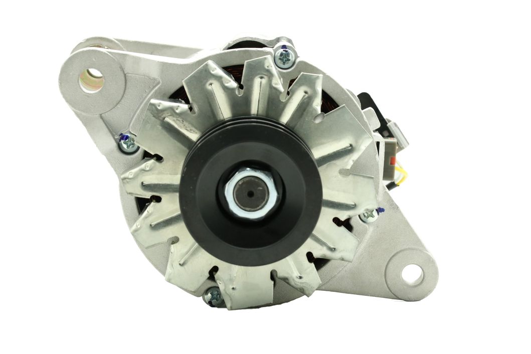 Ytm Auto Alternator - 24V/50A/2 Pully Same as Original Engine Parts for OE A4tu5486