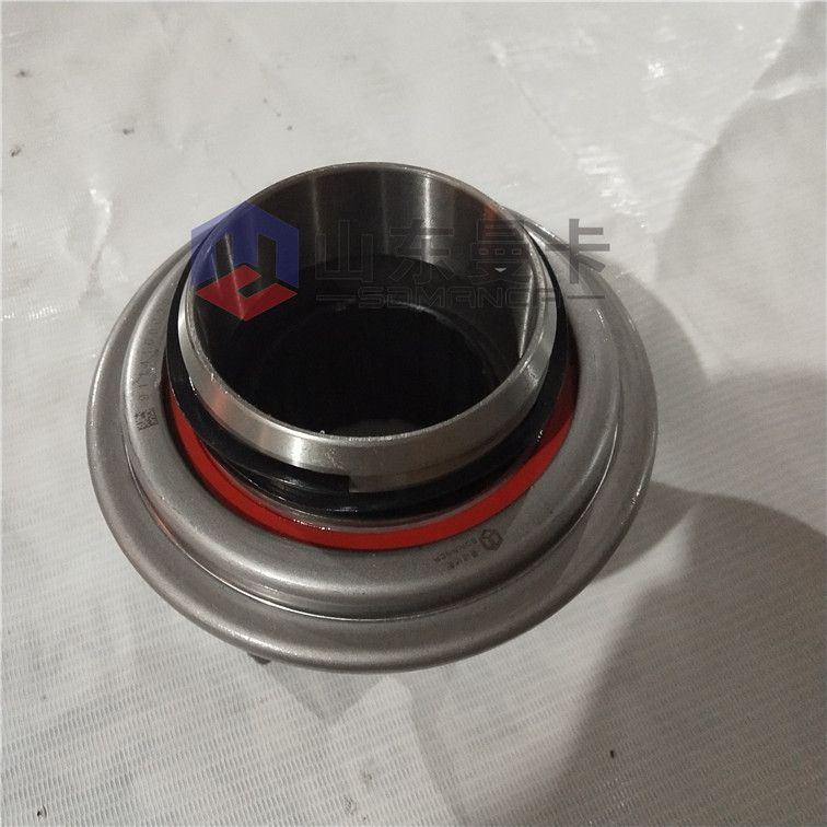 Genuine Wg9114160030 Sinotruk HOWO Clutch Release Bearing