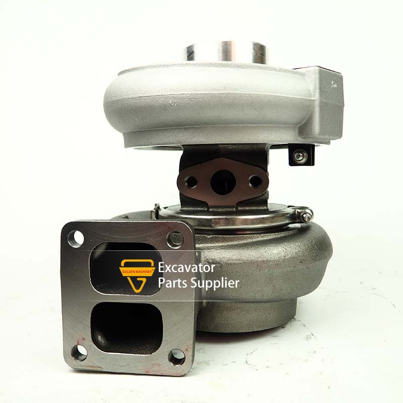 Engine Turbocharger Sk450-3 Sk450-6 6D24t Td08h-26m Me158162 4949188-01651