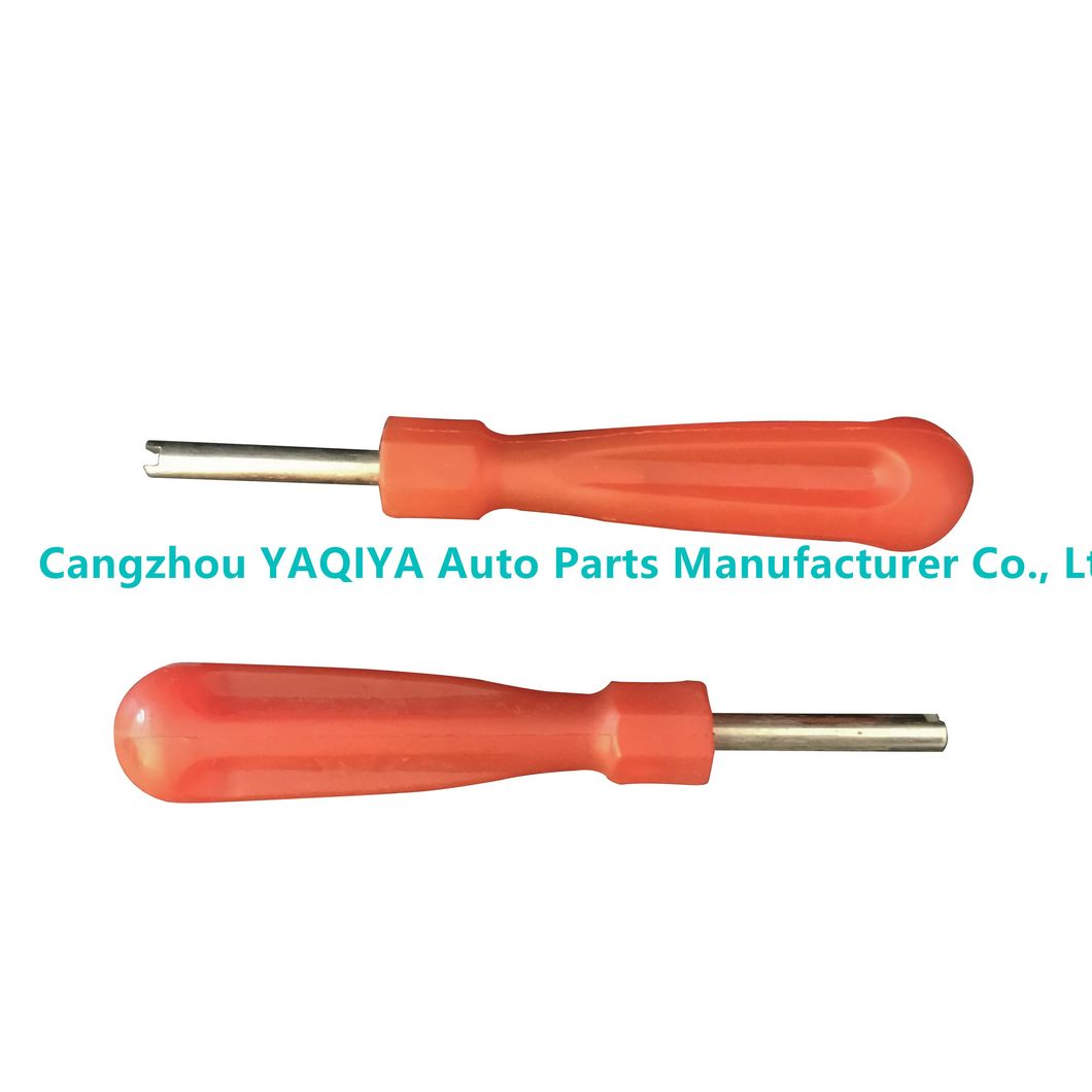 Tire Repair Tools Two Way Valve Core Remover Tool