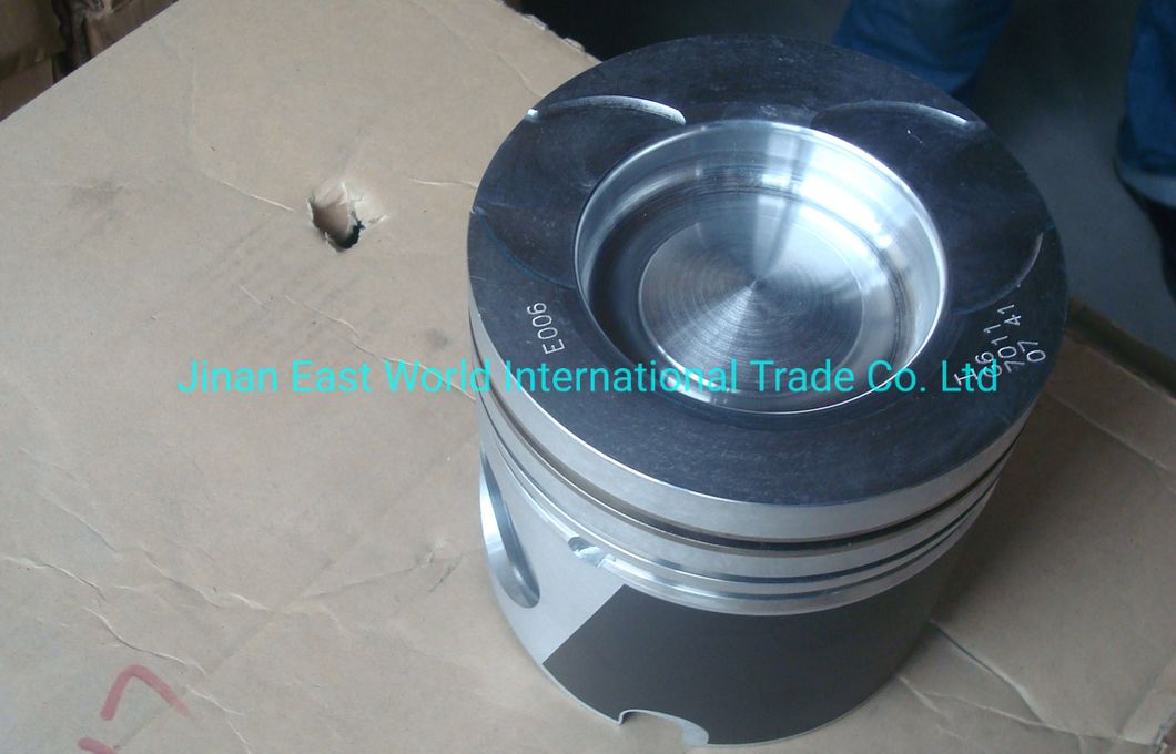 Sinotruk HOWO Vg1560080300 Coupling Flange Fitting Assembly with Double Cylinder