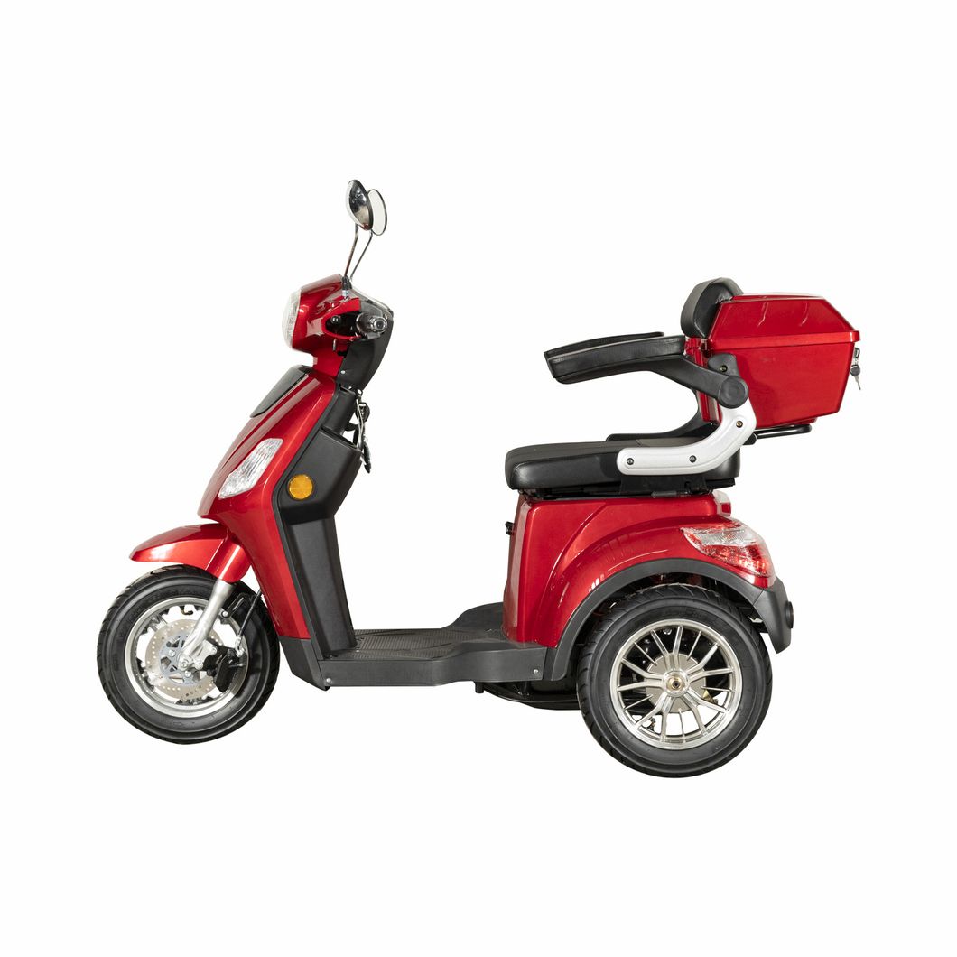 High Speed Electric Motorcycle with Lithium Battery and Long Distance
