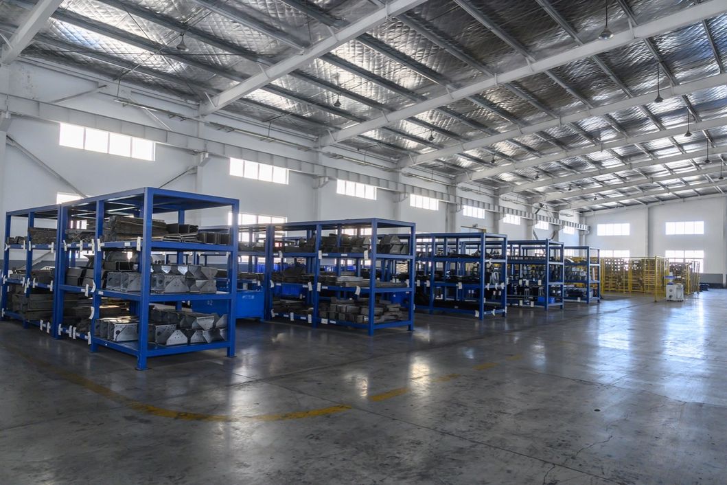 20 Year of Precision Machining Experience Manufacturing Factory Connecting Tube of Handware Stamping Parts Auto Parts