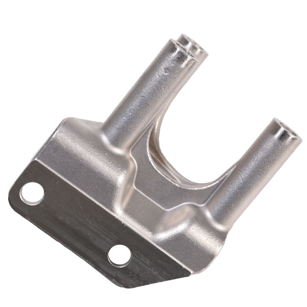 China Factory High Precision Environmental Protection Flange for Automobile