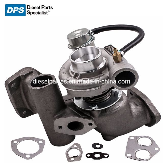 for Land-Rover Discovery I for Defender for Range Rover 2.5 Tdi 452055-5004s 452055-0004 452055-0007 Err4802 Err4893 Turbo Charger T25
