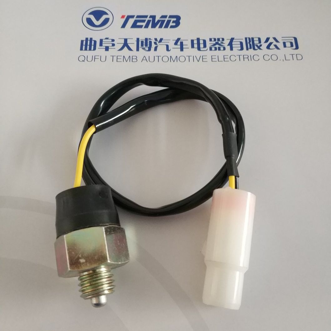 0ky03-17-640A Back Reverse Light Switch for KIA