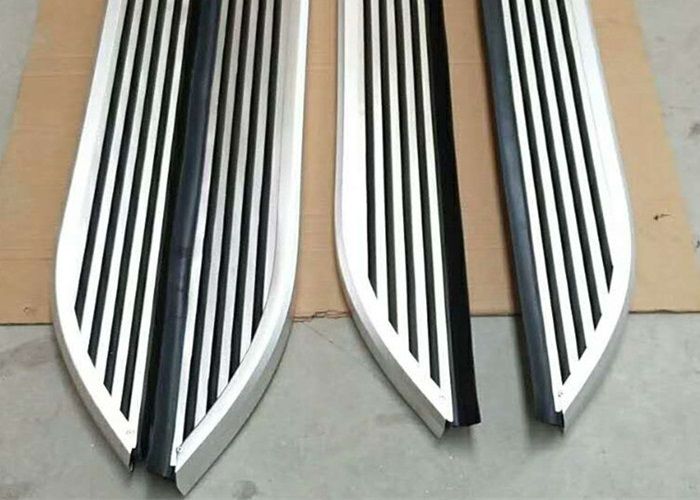 Car Parts Auto Accessory Aluminium Running Boards for Mercedes Benz Vito V-Class Side Step Stirrup