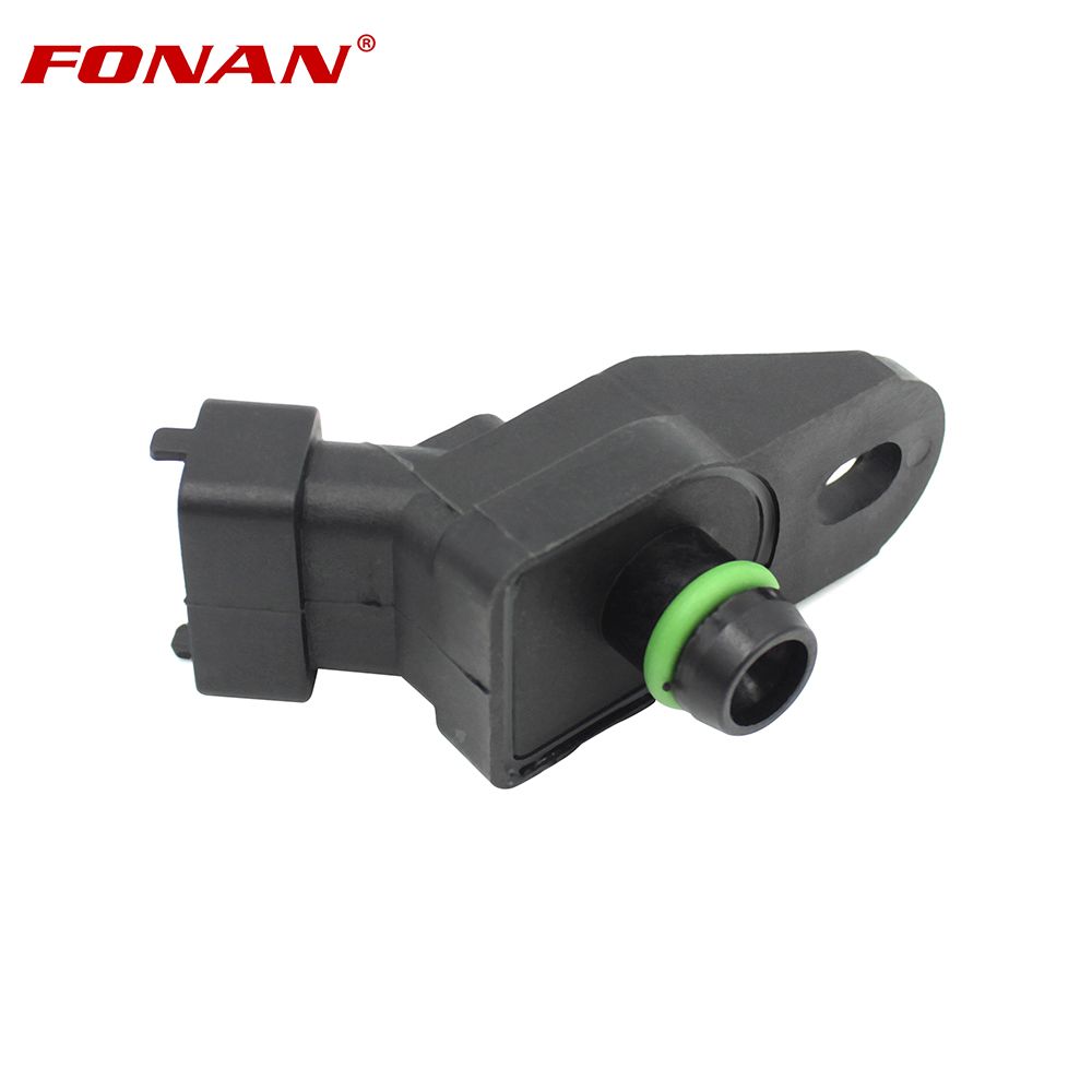 Map Manifold Absolute Pressure Sensor for Saab FIAT 4773800 46433053